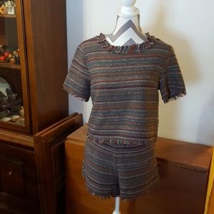 She and Sky Tweed Festival Set